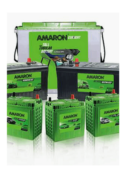 பேட்டரி மாற்றம்